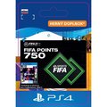 Obrázok pre výrobcu ESD SK PS4 - FUT 21 – FIFA Points 750