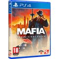 Obrázok pre výrobcu PS4 - Mafia: Definitive Edition