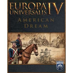 Obrázok pre výrobcu ESD Europa Universalis IV American Dream