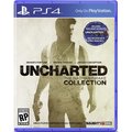 Obrázok pre výrobcu PS4 - Uncharted THE NATHAN DRAKE COLLECTION HITS
