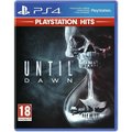 Obrázok pre výrobcu PS4 - Until Dawn HITS