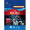 Obrázok pre výrobcu ESD SK PS4 - Marvel’s Spider-Man: Silver Lining