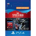 Obrázok pre výrobcu ESD SK PS4 - Marvel’s Spider-Man: The Heist