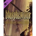 Obrázok pre výrobcu ESD Blasphemous Digital Comic