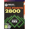 Obrázok pre výrobcu PC - FIFA 23 2800 Fut Points