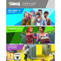 Obrázok pre výrobcu ESD The Sims 4 Clean & Cozy Starter Bundle