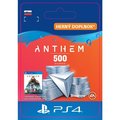Obrázok pre výrobcu ESD SK PS4 - Anthem™ 500 Shards Pack