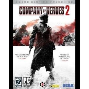 Obrázok pre výrobcu ESD Company of Heroes 2