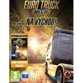 Obrázok pre výrobcu ESD Euro Truck Simulátor 2 Na východ!