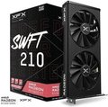 Obrázok pre výrobcu XFX AMD Radeon RX 6600 XT SWFT 210 CORE 8GB/128-bit GDDR6 HDMI 3xDP