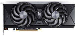 Obrázok pre výrobcu Acer Nitro Intel Arc B580 OC /12GB/GDDR6