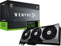 Obrázok pre výrobcu MSI GeForce RTX 5090 VENTUS 3X OC /32GB/GDDR7