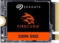 Obrázok pre výrobcu Seagate FireCuda 520N 2TB /SSD/M.2 NVMe/5R