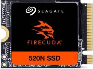 Obrázok pre výrobcu Seagate FireCuda 520N 2TB /SSD/M.2 NVMe/5R