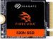 Obrázok pre výrobcu Seagate FireCuda 520N 2TB /SSD/M.2 NVMe/5R