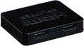 Obrázok pre výrobcu PremiumCord HDMI splitter 1-2 porty, s napájením z USB, 4K, FULL HD, 3D