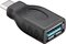 Obrázok pre výrobcu PremiumCord Adaptér USB 3.1 - USB 3.0 M/F, OTG