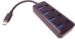 Obrázok pre výrobcu PremiumCord 5G SuperSpeed USB Hub Type C na 4x USB 3.1 A Gen1, vypínače portů