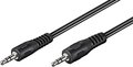 Obrázok pre výrobcu PremiumCord Kabel Jack 3.5mm M/M 0,5m