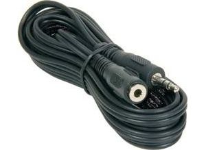 Obrázok pre výrobcu PremiumCord Kabel Jack 3,5mm M/F 10m