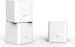 Obrázok pre výrobcu Tenda Nova MW3 (3-pack) WiFi AC1200 Mesh system Dual Band, 2x LAN/WAN, MU-MIMO, SMART aplikace