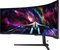Obrázok pre výrobcu Samsung Odyssey Neo G9 57" VA LED 7680x2160 Mega DCR 1ms 420cd 3xHDMI DP USB 240Hz