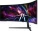 Obrázok pre výrobcu Samsung Odyssey Neo G9 57" VA LED 7680x2160 Mega DCR 1ms 420cd 3xHDMI DP USB 240Hz