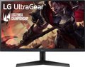 Obrázok pre výrobcu LG monitor 24GS60F 23,8" / IPS / 1920x1080 / 180Hz / 300cd/m2 / 1ms / DP / HDMI / FreeSync/G-SYNC Compatibl/VESA