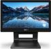 Obrázok pre výrobcu Philips MT LED 15,6" 162B9T - dotykový, 1366x768, D-Sub, DVI, DP, HDMI, USB, reproduktory, nast vyska