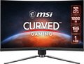 Obrázok pre výrobcu MSI MAG Artymis/324CP/ 31,5"/VA/FHD/165Hz/ 1ms/Black