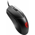 Obrázok pre výrobcu MSI herní myš CLUTCH GM41 Lightweight V2/ 16.000 dpi/ RGB podsvícení/ 6 tlačítek/ USB