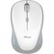 Obrázok pre výrobcu myš TRUST Yvi FX Wireless Mouse - white