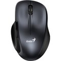 Obrázok pre výrobcu GENIUS myš Ergo 8200S 1200 dpi/ bezdrátová/ Iron grey/ 5-tlačítková