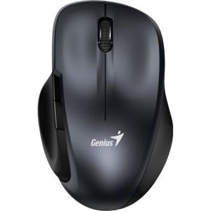 Obrázok pre výrobcu GENIUS myš Ergo 8200S 1200 dpi/ bezdrátová/ Iron grey/ 5-tlačítková