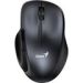 Obrázok pre výrobcu GENIUS myš Ergo 8200S 1200 dpi/ bezdrátová/ Iron grey/ 5-tlačítková