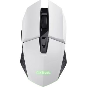 Obrázok pre výrobcu TRUST myš GXT 110W FELOX Gaming Wireless Mouse, optická, USB, bílá