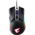 Obrázok pre výrobcu GIGABYTE Myš Gaming Mouse AORUS M5, USB, Optical, up to 16000 DPI