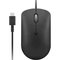 Obrázok pre výrobcu Lenovo 540 Kancelářská /Optická/Drátová USB-C/Černá