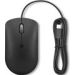 Obrázok pre výrobcu Lenovo 540 Kancelářská /Optická/Drátová USB-C/Černá