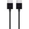 Obrázok pre výrobcu BELKIN Premium HDMI 2.0 Cable, 2m, černý, 4K