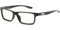 Obrázok pre výrobcu GUNNAR kancelářské brýle VERTEX / obroučky v barvě ONYX / čírá skla