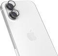 Obrázok pre výrobcu Epico ochranné sklo fotoaparátu iPhone 16/Plus