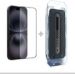 Obrázok pre výrobcu Nillkin Tvrdené Sklo 2.5D CP+ PRO Black pre Apple iPhone 16