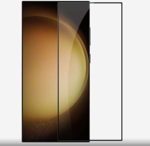 Obrázok pre výrobcu Nillkin Tvrzené Sklo 2.5D CP+ PRO Black pro Samsung Galaxy A25 5G