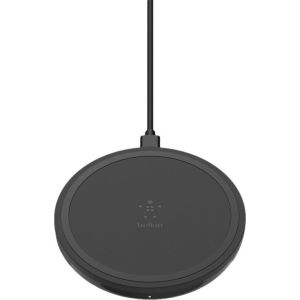 Obrázok pre výrobcu BELKIN 10W bezdrátová nabíječka se zdrojem a kabelem, černá