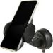 Obrázok pre výrobcu GEMBIRD Car smartphone holder with detachable fast wireless QI charger