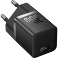 Obrázok pre výrobcu Baseus Rychlonabíječka do sítě GaN5 Mini 30W EU černá