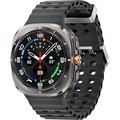 Obrázok pre výrobcu Samsung Galaxy Watch Ultra (2025)/47mm/Sport Band/Tmavě Šedá