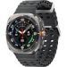 Obrázok pre výrobcu Samsung Galaxy Watch Ultra (2025)/47mm/Sport Band/Tmavě Šedá