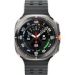 Obrázok pre výrobcu Samsung Galaxy Watch Ultra (2025)/47mm/Sport Band/Tmavě Šedá